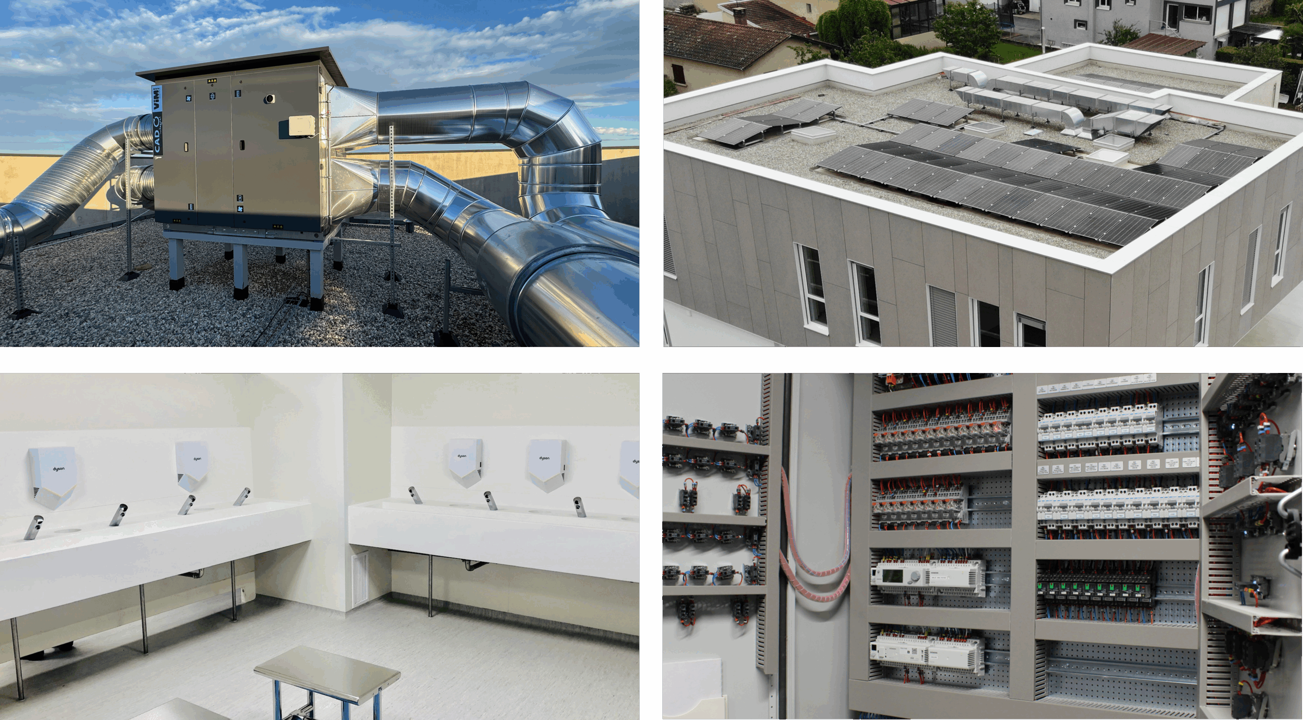 Fluide et Energie dans l'ain